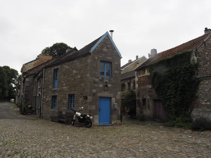 Limbourg (België)